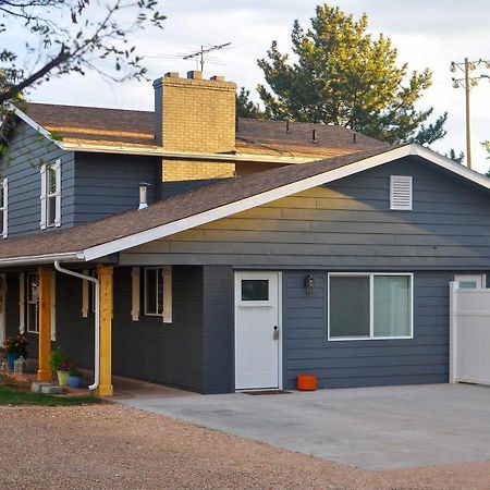 Central Kanab Apartment With Updated Interior! Exteriör bild